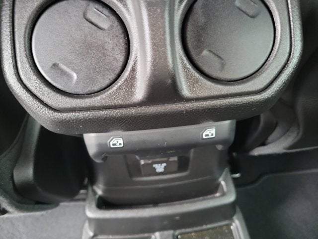 2024 Jeep Wrangler Rubicon X