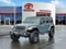 2024 Jeep Wrangler Rubicon X