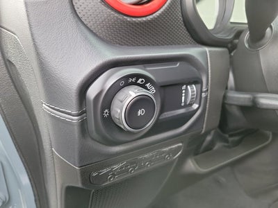 2024 Jeep Wrangler Rubicon X