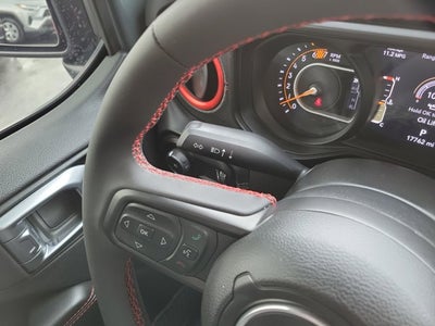 2024 Jeep Wrangler Rubicon X