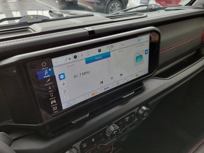 2024 Jeep Wrangler Rubicon X