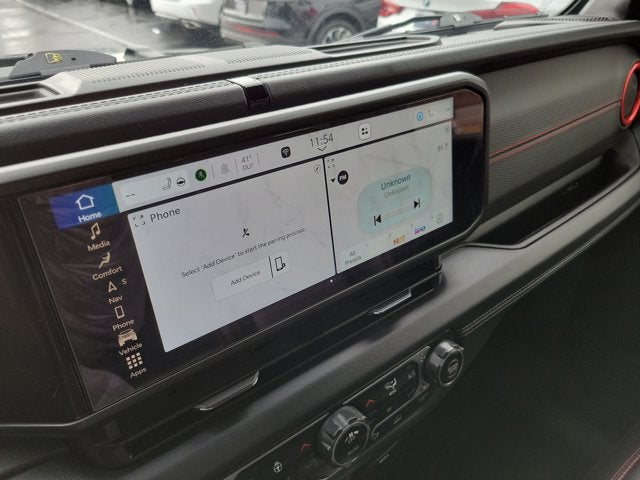 2024 Jeep Wrangler Rubicon X