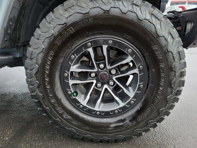 2024 Jeep Wrangler Rubicon X