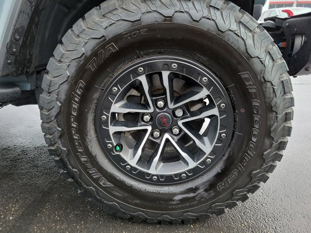 2024 Jeep Wrangler Rubicon X