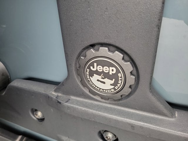 2024 Jeep Wrangler Rubicon X