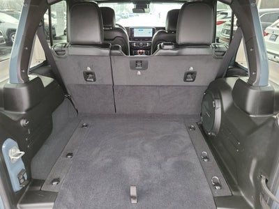 2024 Jeep Wrangler Rubicon X