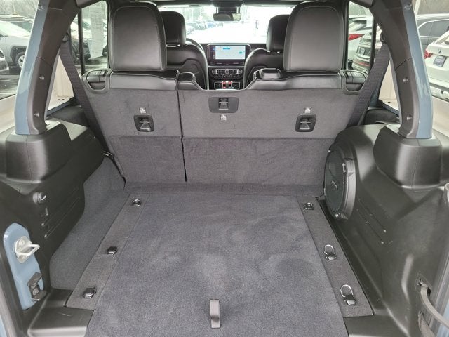 2024 Jeep Wrangler Rubicon X