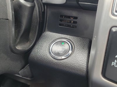 2018 Ford Super Duty F-250 SRW Platinum