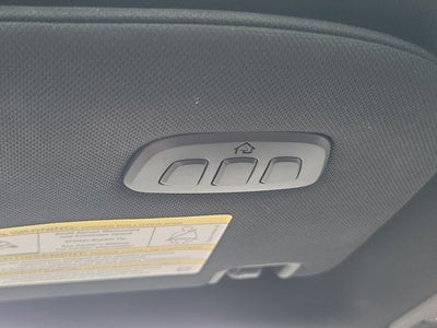 2018 Ford Super Duty F-250 SRW Platinum