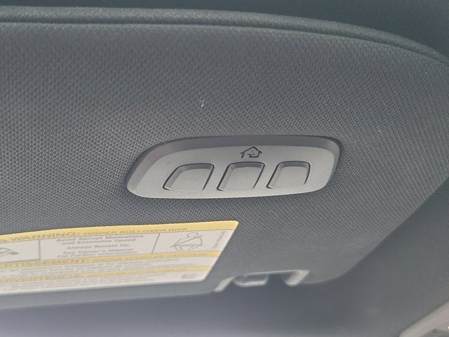 2018 Ford Super Duty F-250 SRW Platinum