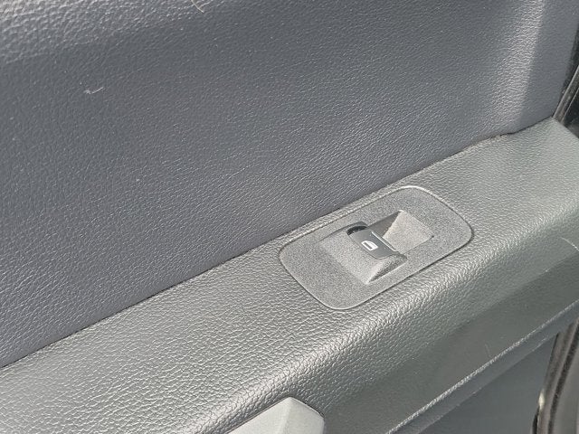 2018 Ford Super Duty F-250 SRW Platinum