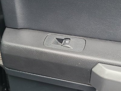 2018 Ford Super Duty F-250 SRW Platinum