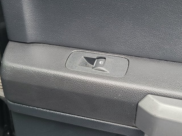 2018 Ford Super Duty F-250 SRW Platinum