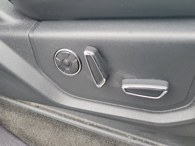 2018 Ford Super Duty F-250 SRW Platinum