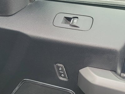 2018 Ford Super Duty F-250 SRW Platinum