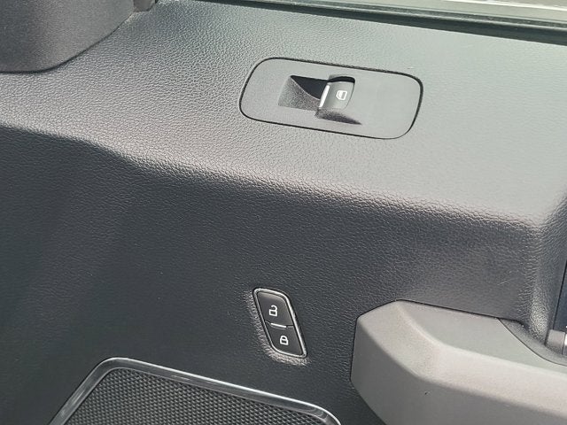 2018 Ford Super Duty F-250 SRW Platinum