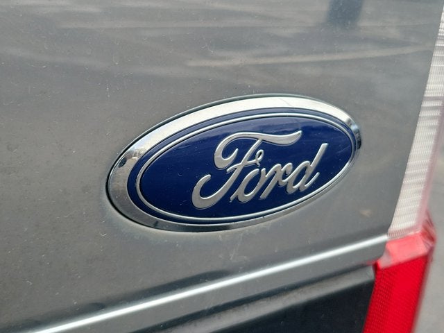 2018 Ford Super Duty F-250 SRW Platinum