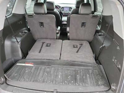 2020 GMC Acadia AT4