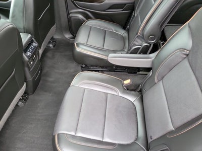 2020 GMC Acadia AT4