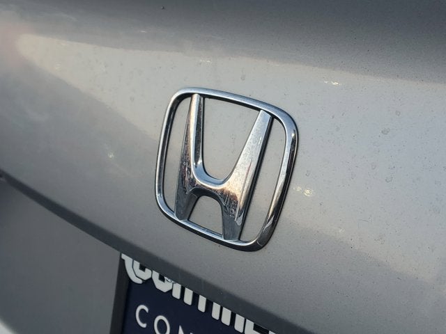2022 Honda Civic LX