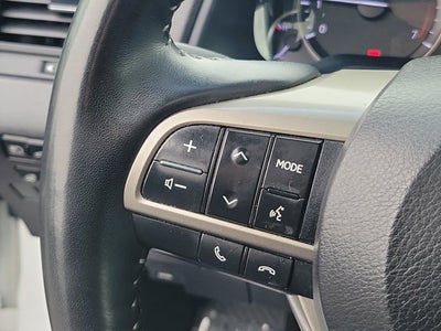 2018 Lexus RX RX 350