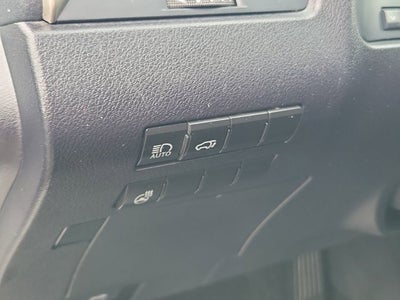 2018 Lexus RX RX 350