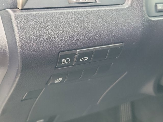 2018 Lexus RX RX 350