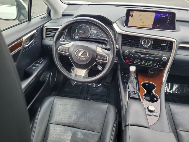 2018 Lexus RX RX 350