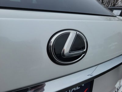 2018 Lexus RX RX 350