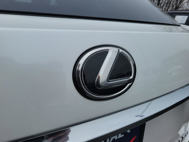 2018 Lexus RX RX 350