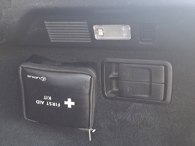 2017 Lexus RX RX 350