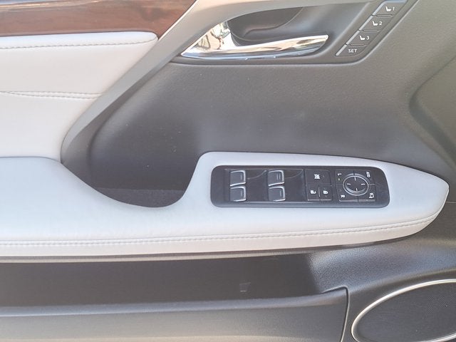 2017 Lexus RX RX 350