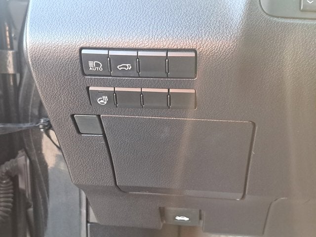 2017 Lexus RX RX 350