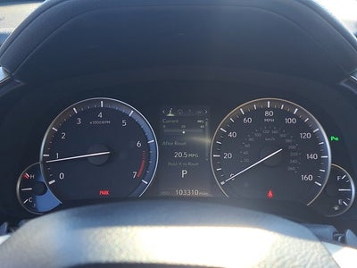 2017 Lexus RX RX 350