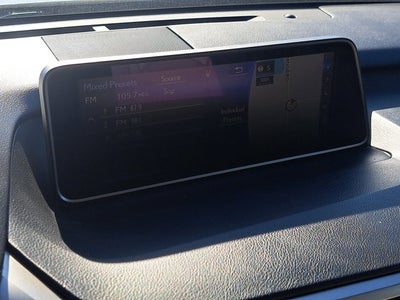 2017 Lexus RX RX 350