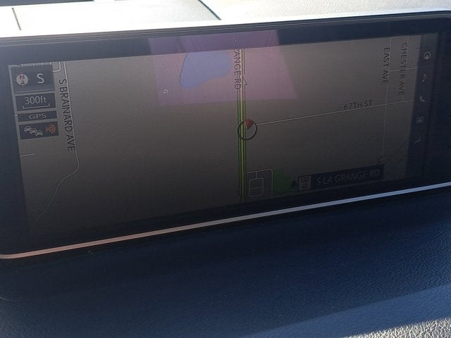 2017 Lexus RX RX 350