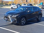 2017 Lexus RX RX 350