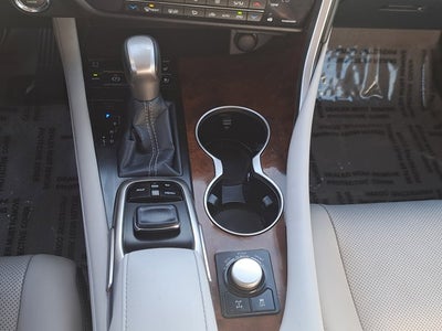 2017 Lexus RX RX 350