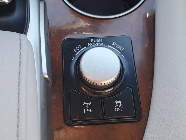 2017 Lexus RX RX 350