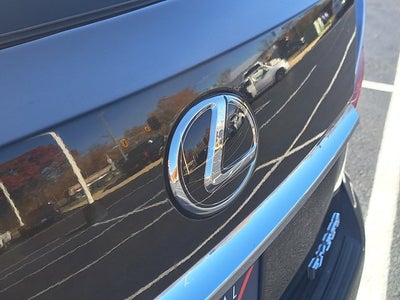 2017 Lexus RX RX 350