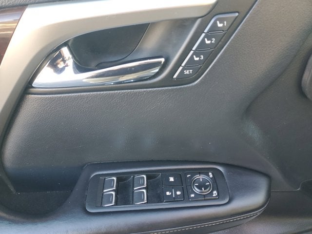 2019 Lexus RX RX 350