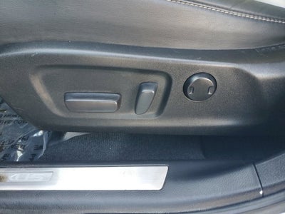 2019 Lexus RX RX 350