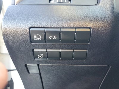 2019 Lexus RX RX 350