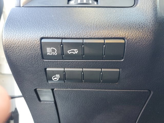 2019 Lexus RX RX 350