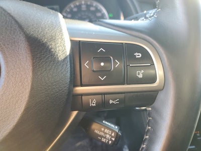 2019 Lexus RX RX 350