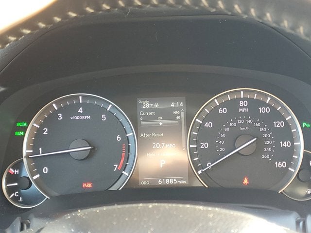 2019 Lexus RX RX 350