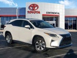 2019 Lexus RX RX 350