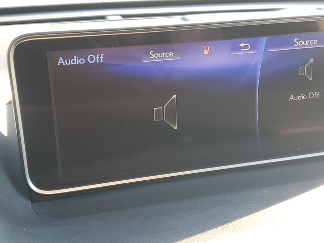 2019 Lexus RX RX 350