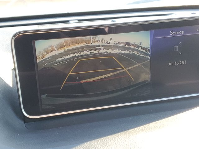 2019 Lexus RX RX 350