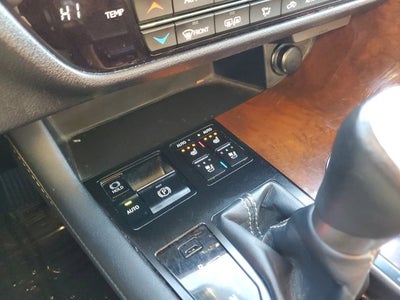 2019 Lexus RX RX 350